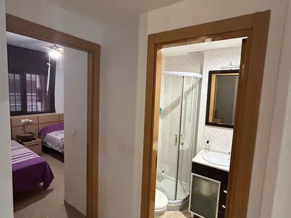 Piso en Avenida Central, 14, Costa Caribe - Foto 12