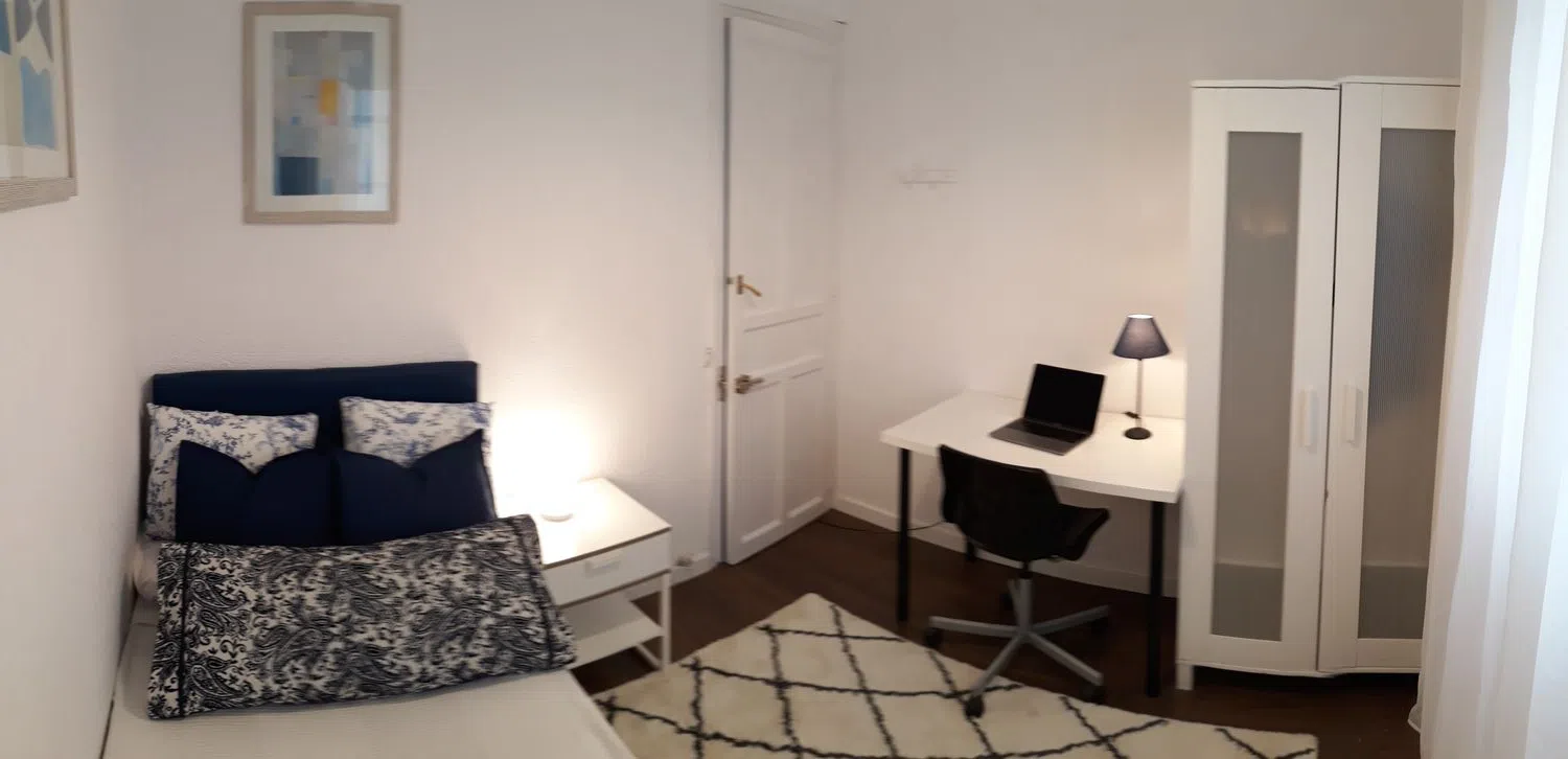 Piso en calle Vallehermoso, 60 - Foto 15