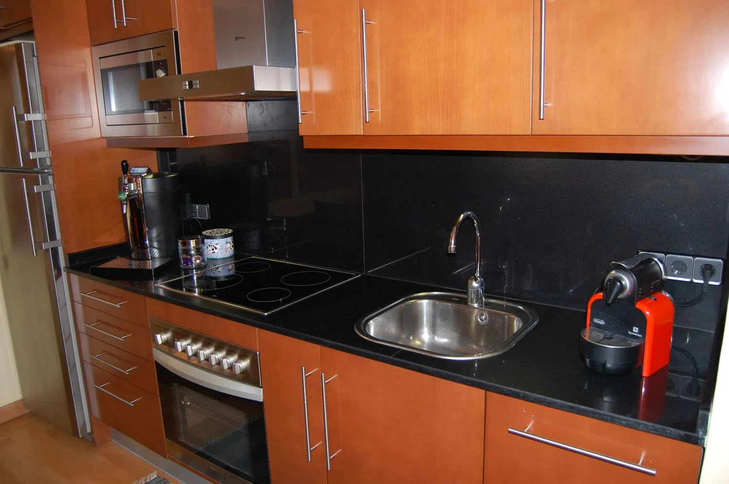 Piso en calle d'Europa, 32 - Foto 12