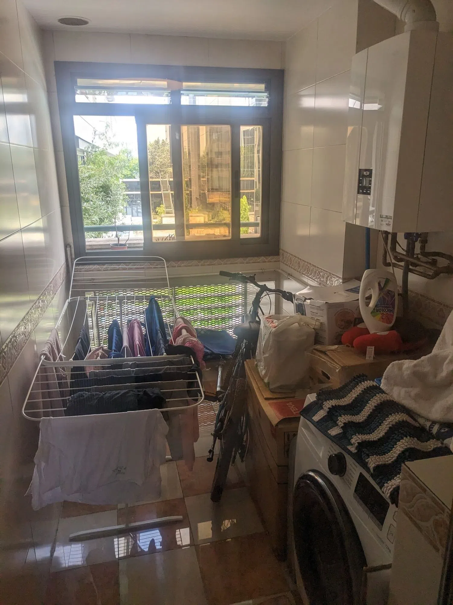 Piso en calle de Mauricio Legendre, 45 - Foto 29