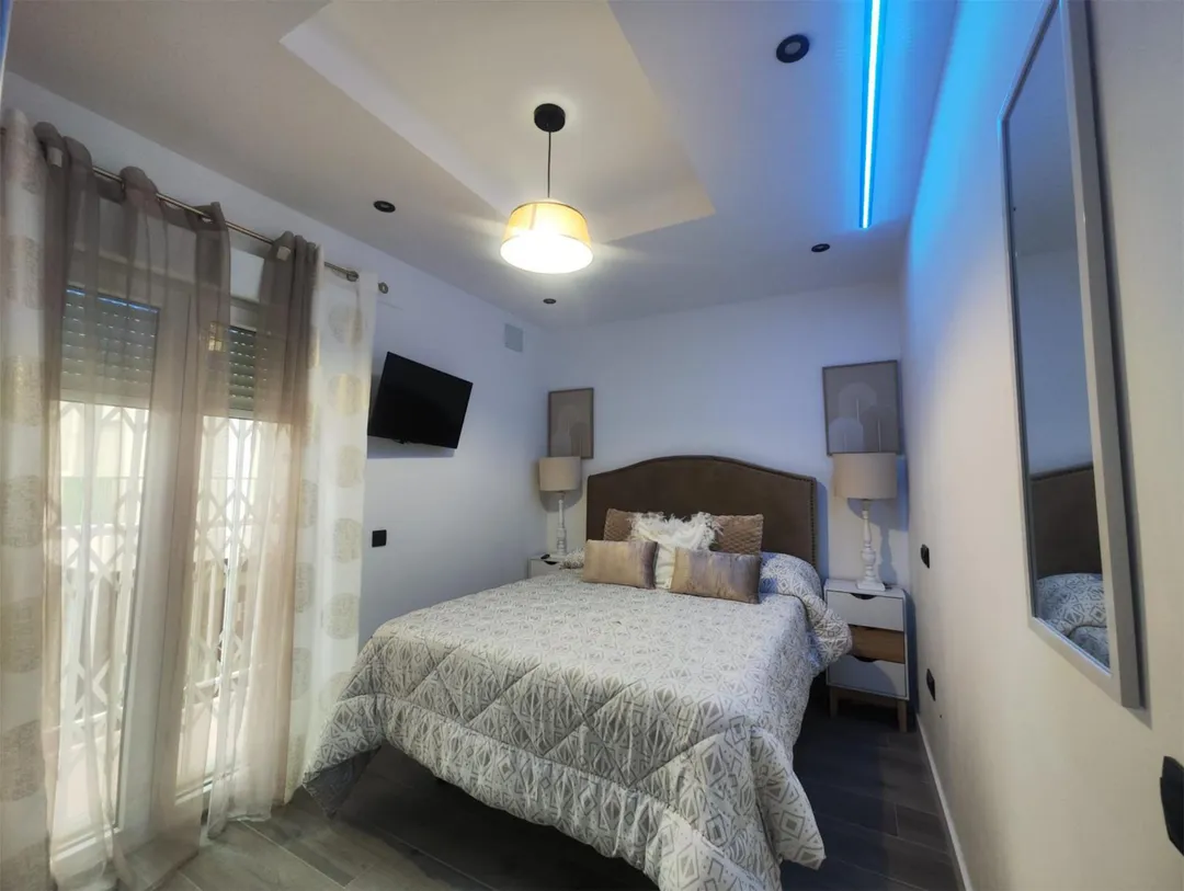 Piso en  Calle Ferrocarril 8 - Foto 13