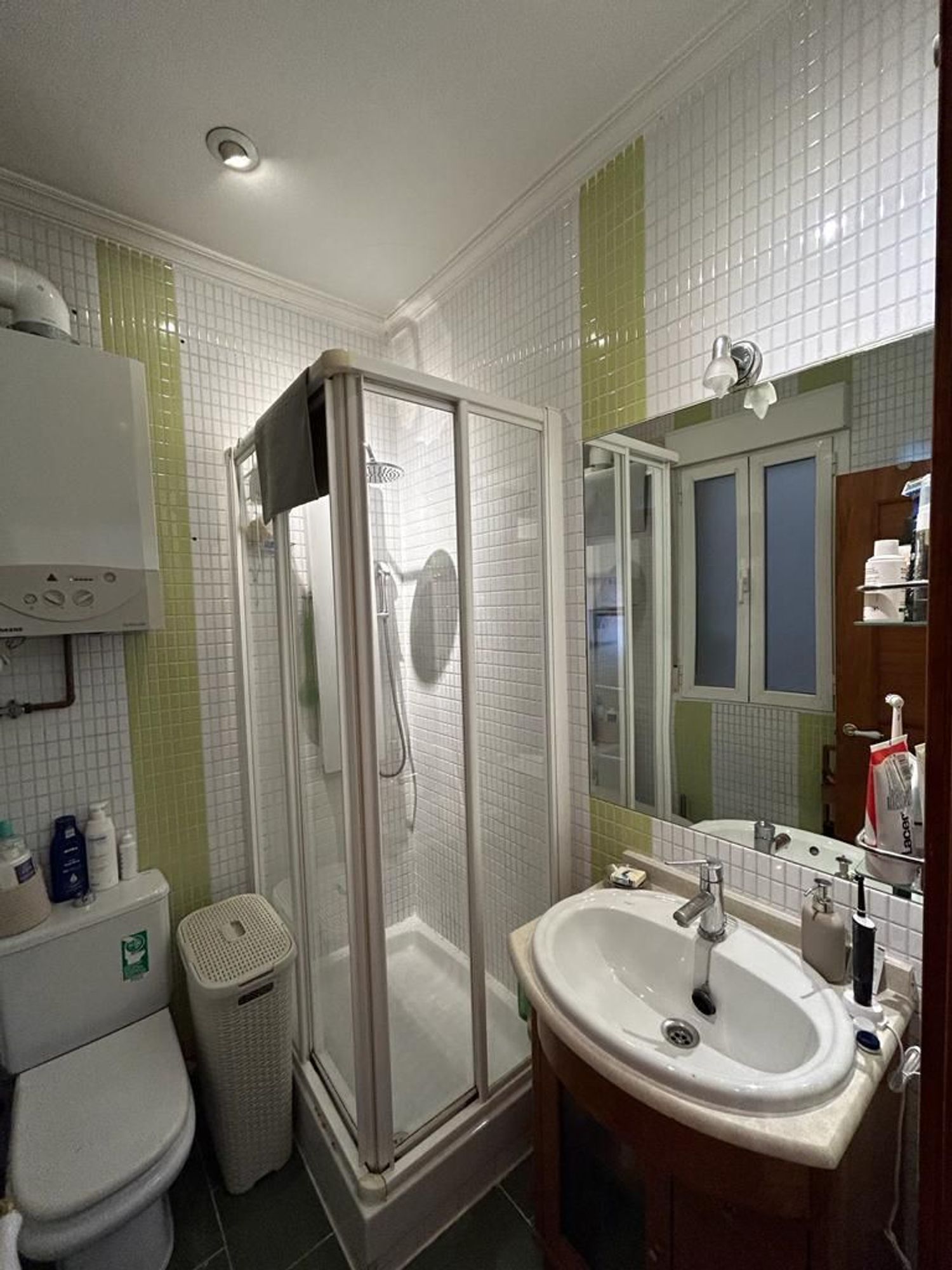 Piso en calle Bravo Murillo, 316 - Foto 4