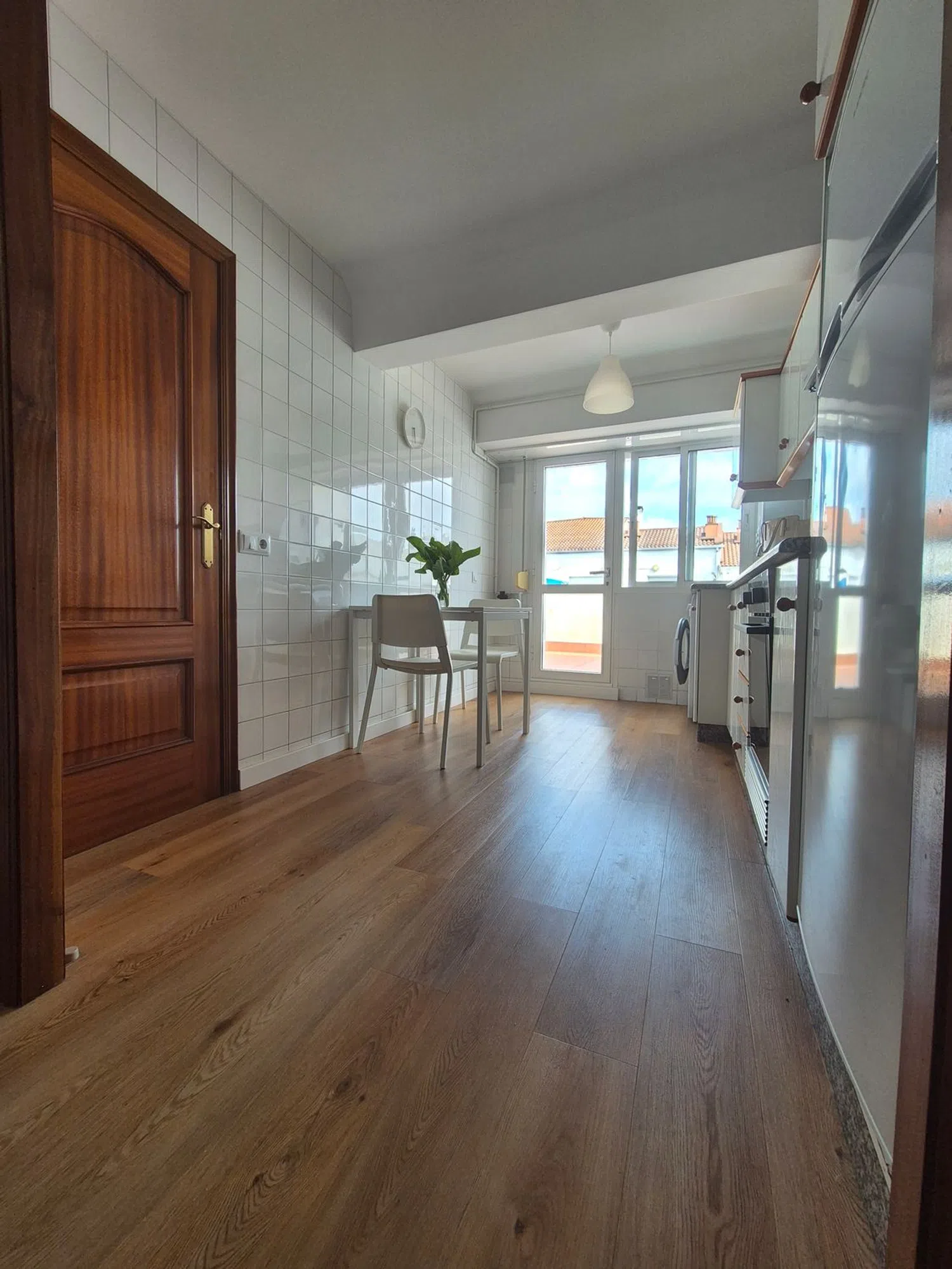 Piso en calle da Rosa, 38 - Foto 5