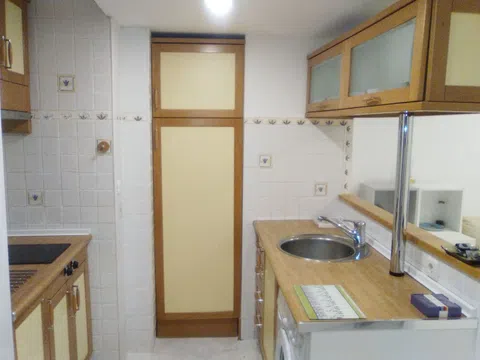 Piso en calle de Julián Besteiro, 35 - Foto 8