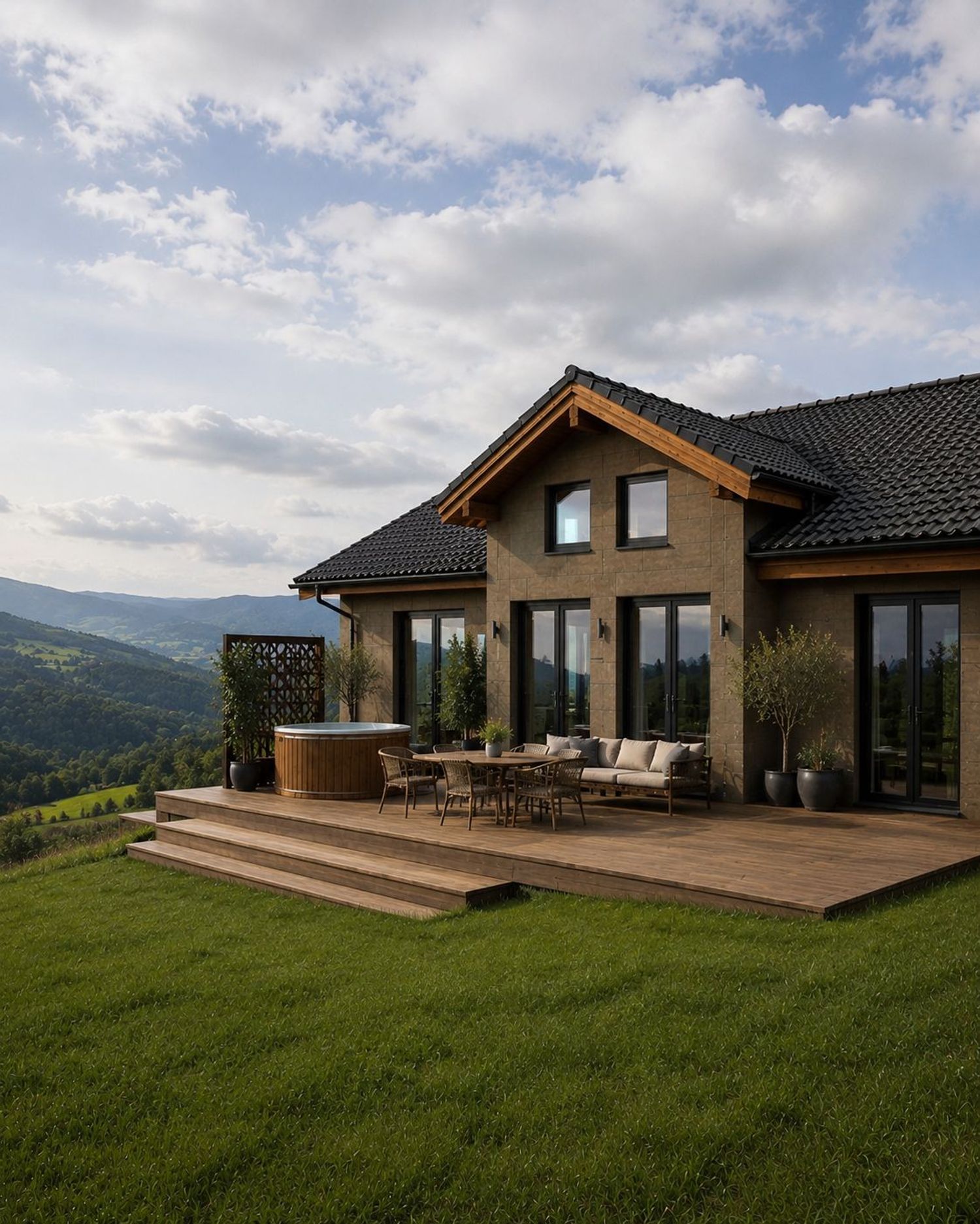Casa o chalet independiente en Cu-5 s/n - Foto 2