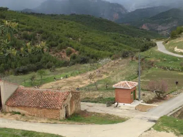Casa rural en Calle Chorreones, 79 - Foto 2