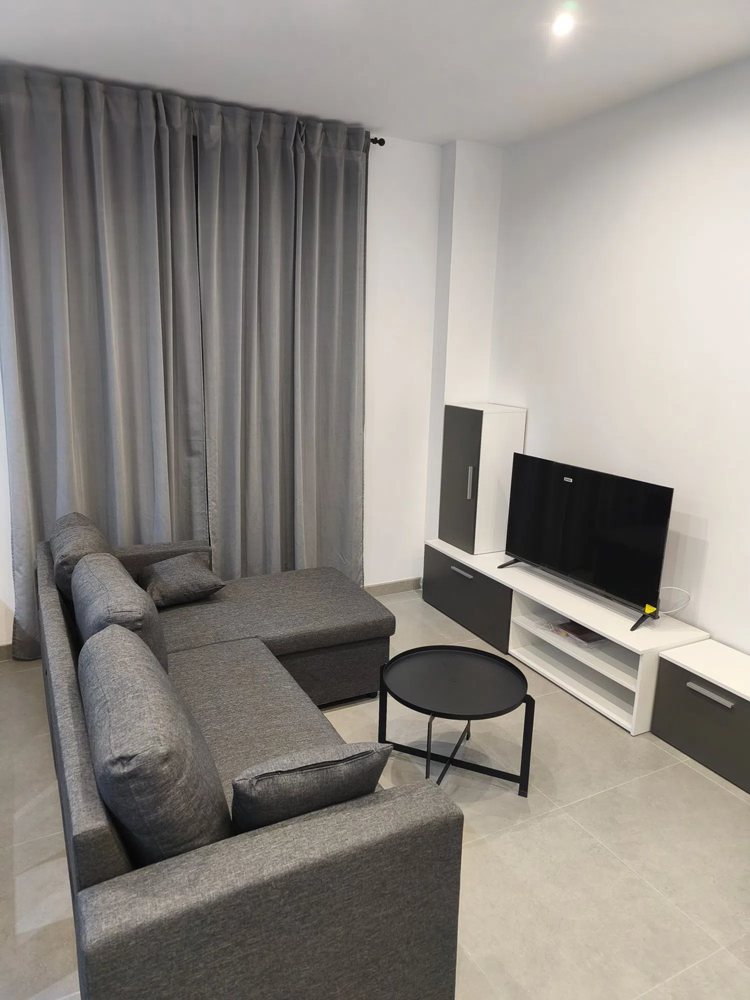 Piso en calle Alcalde Sanz Noguer, 26