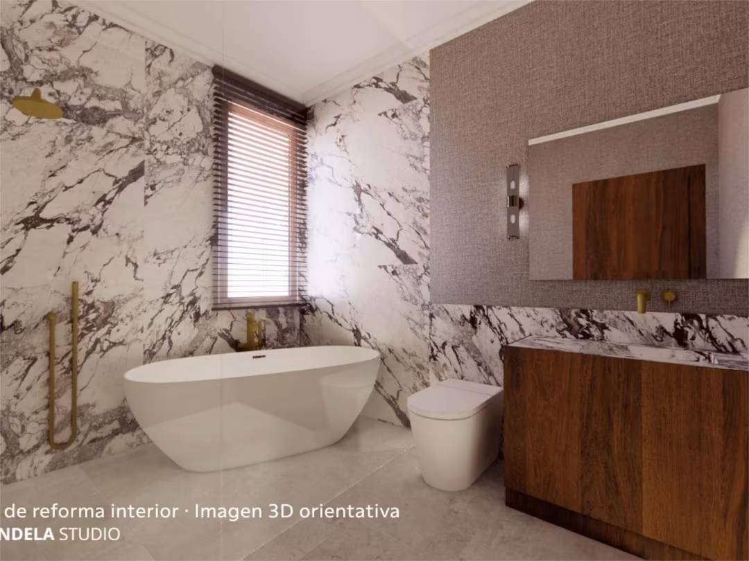 Piso en  Calle de la Libertad 11 - Foto 45