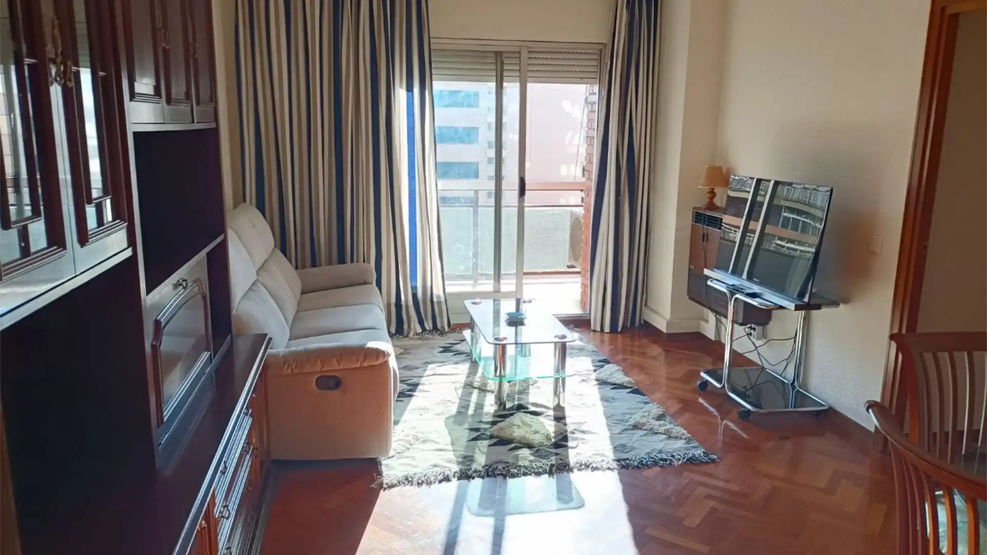 Piso en  Calle de la Infanta Mercedes 1 - Foto 12