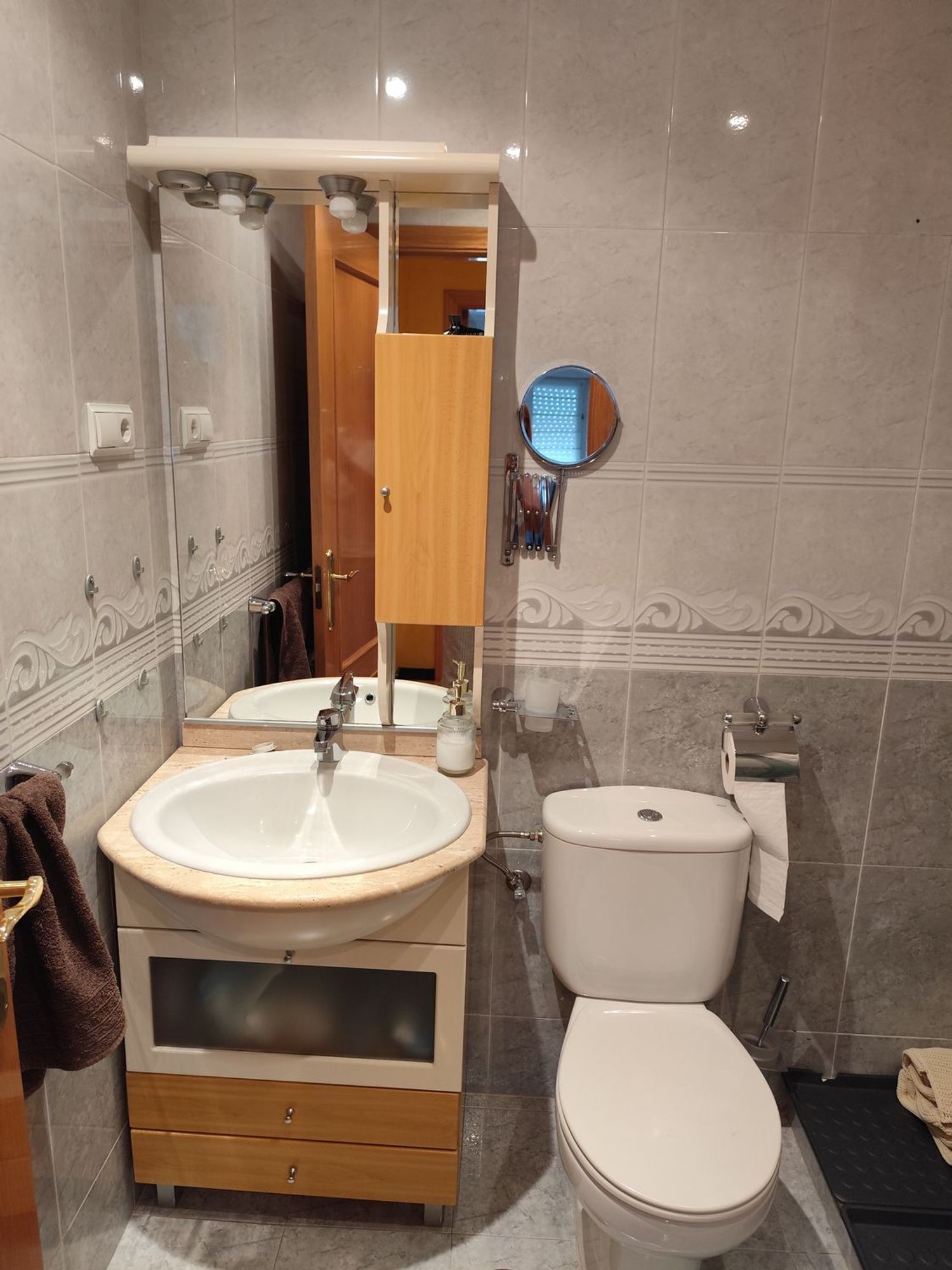 Piso en Calle Fundición, 3, Trobajo del Camino, Trobajo del Camino - Foto 8