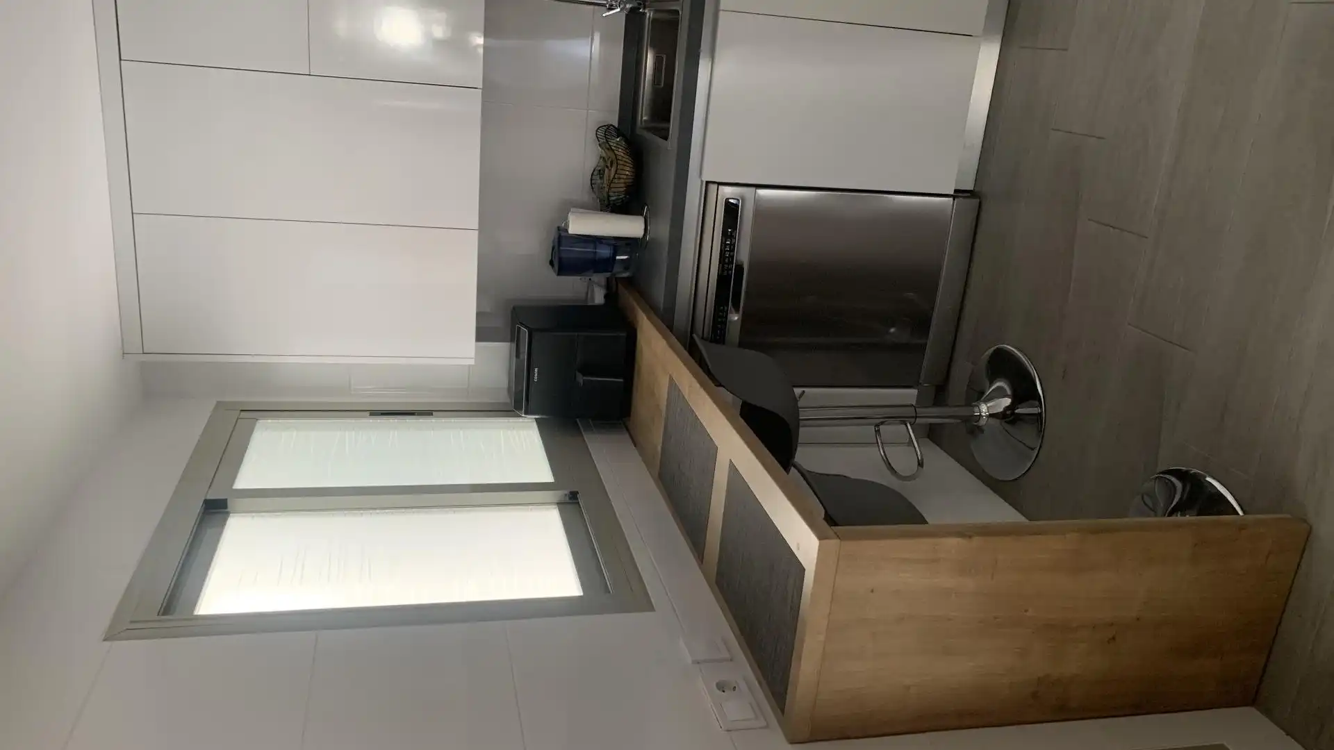 Piso en  Avenida de Manuel Fraga Iribarne 15 - Foto 1