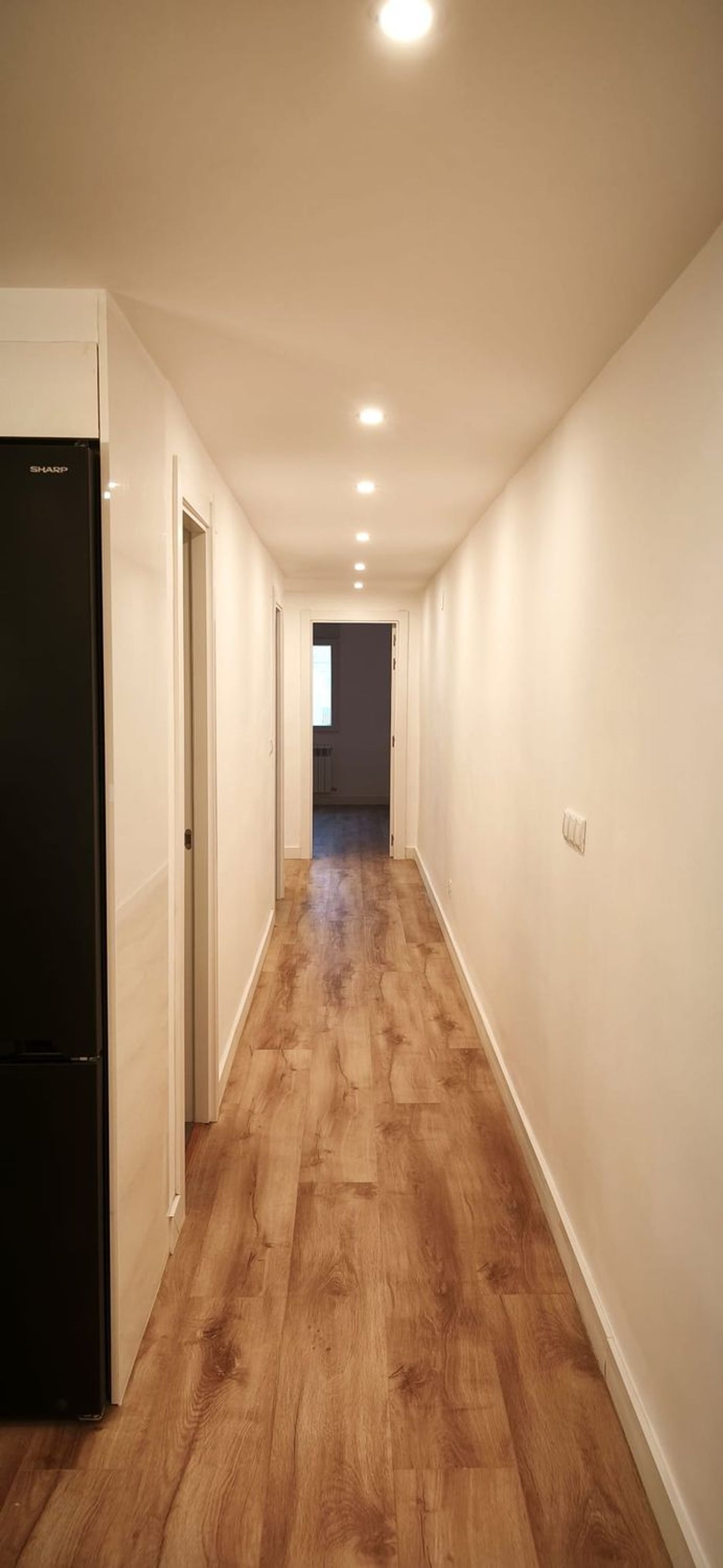 Piso en Calle Somosierra, 14, Gran Vía - Foto 13
