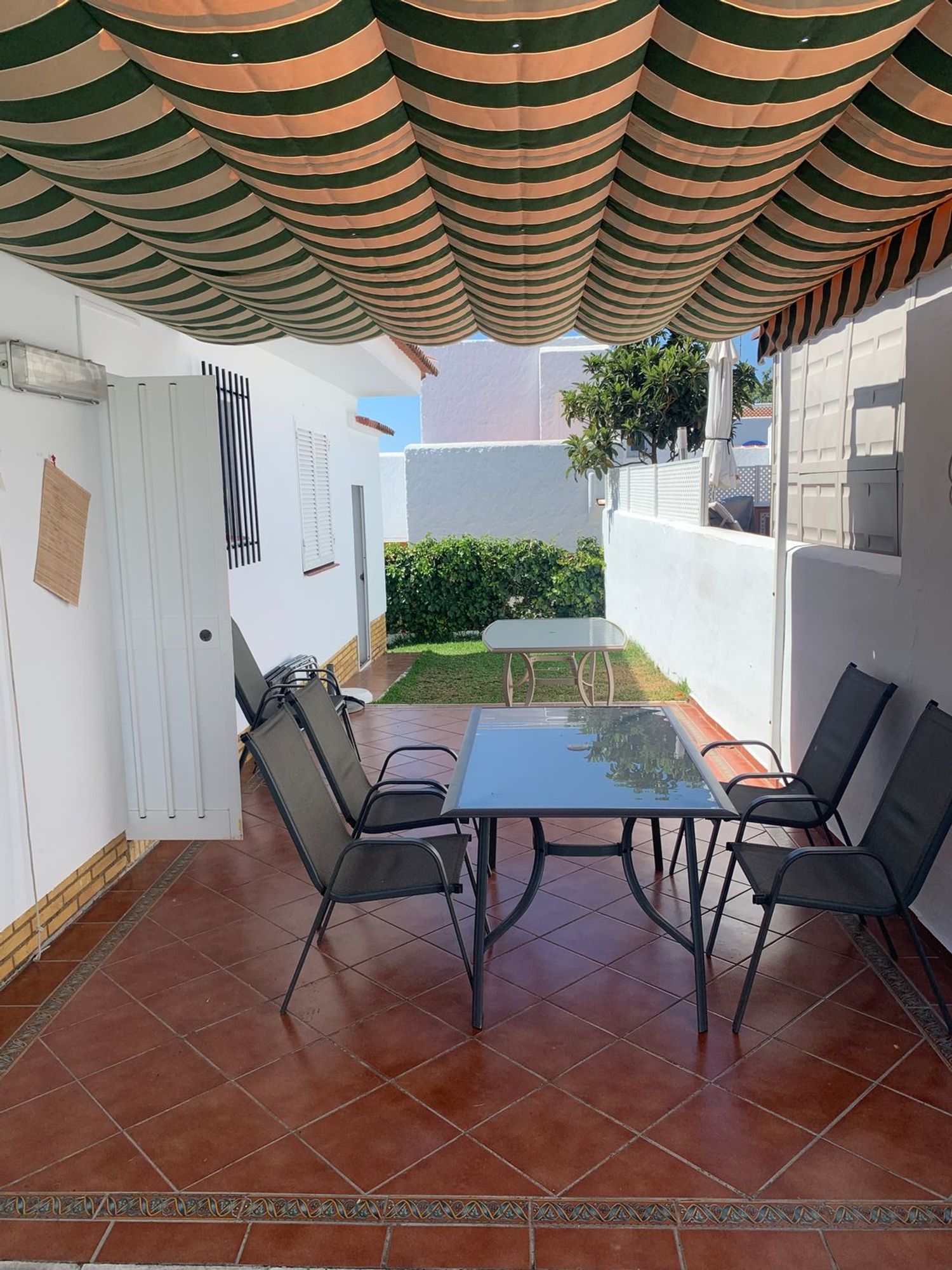 Casa o chalet independiente en Sector L, 16, Zona Golf - Torre Almenara - Foto 31