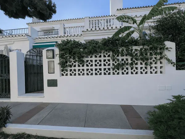 Chalet adosado en Urbanización las Pedrizas, 59, Playa del Rincón, Playa del Rincón - Foto 4