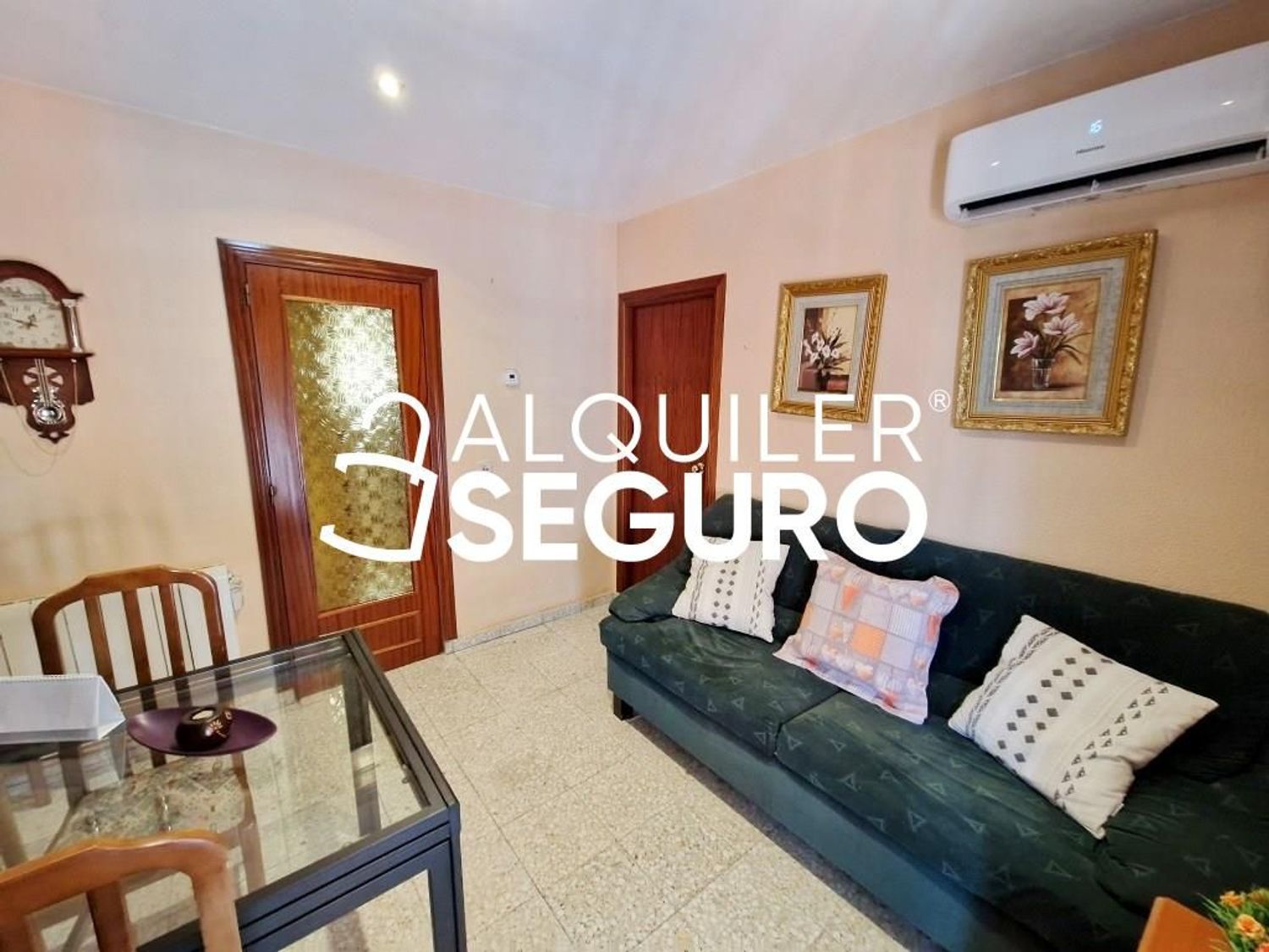 Piso en Calle Espada, Casco Antiguo - Foto 3