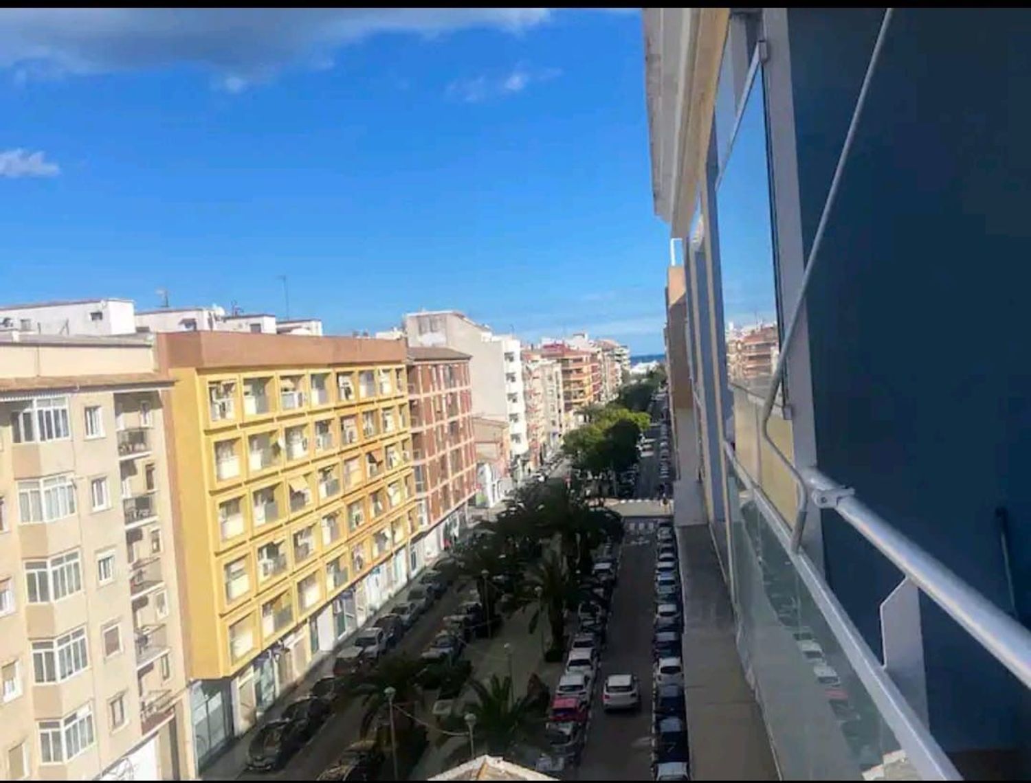 Piso en Paseo del Saladar, 34, Saladar, Saladar - Foto 18