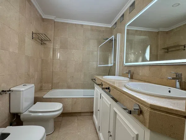 Dúplex en Paseo de Sancha, 16, Malagueta - Monte Sancha - Foto 24