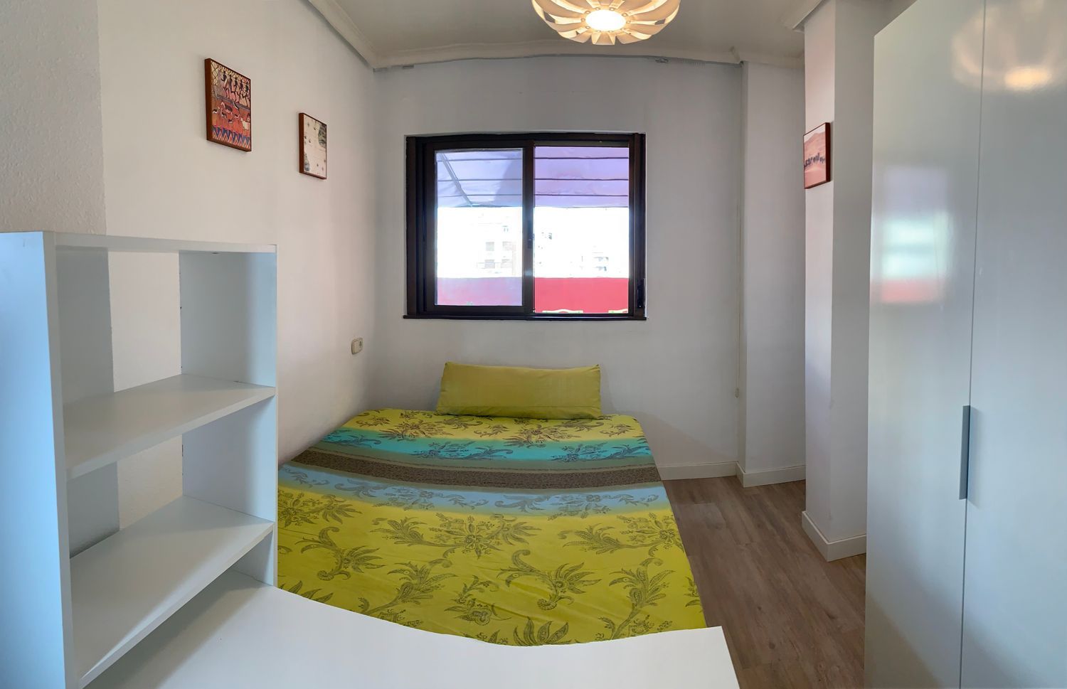 Ático en avenida de Villamayor, 85 - Foto 6