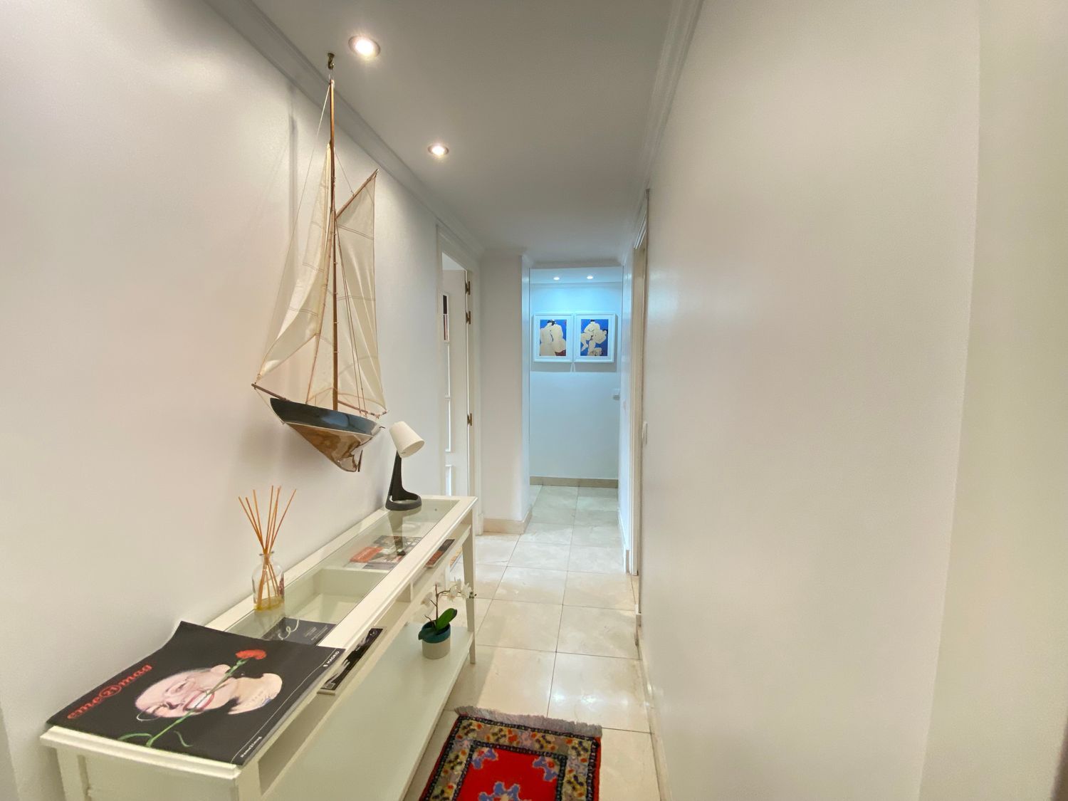 Piso en calle del Conde de Peñalver, 47 - Foto 13