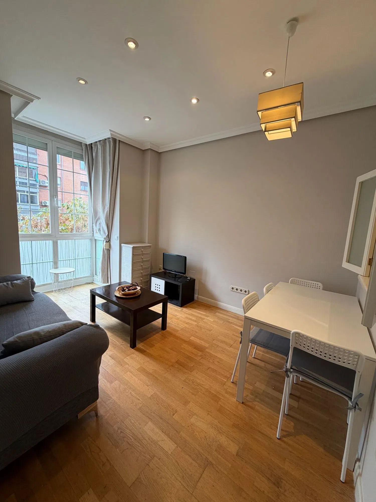 Piso en calle del General Ricardos, 158 - Foto 2