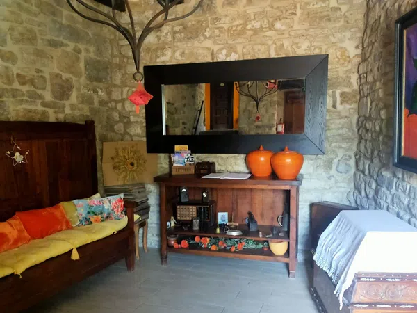 Casa rural en Calle San Vicente, 26 - Foto 6