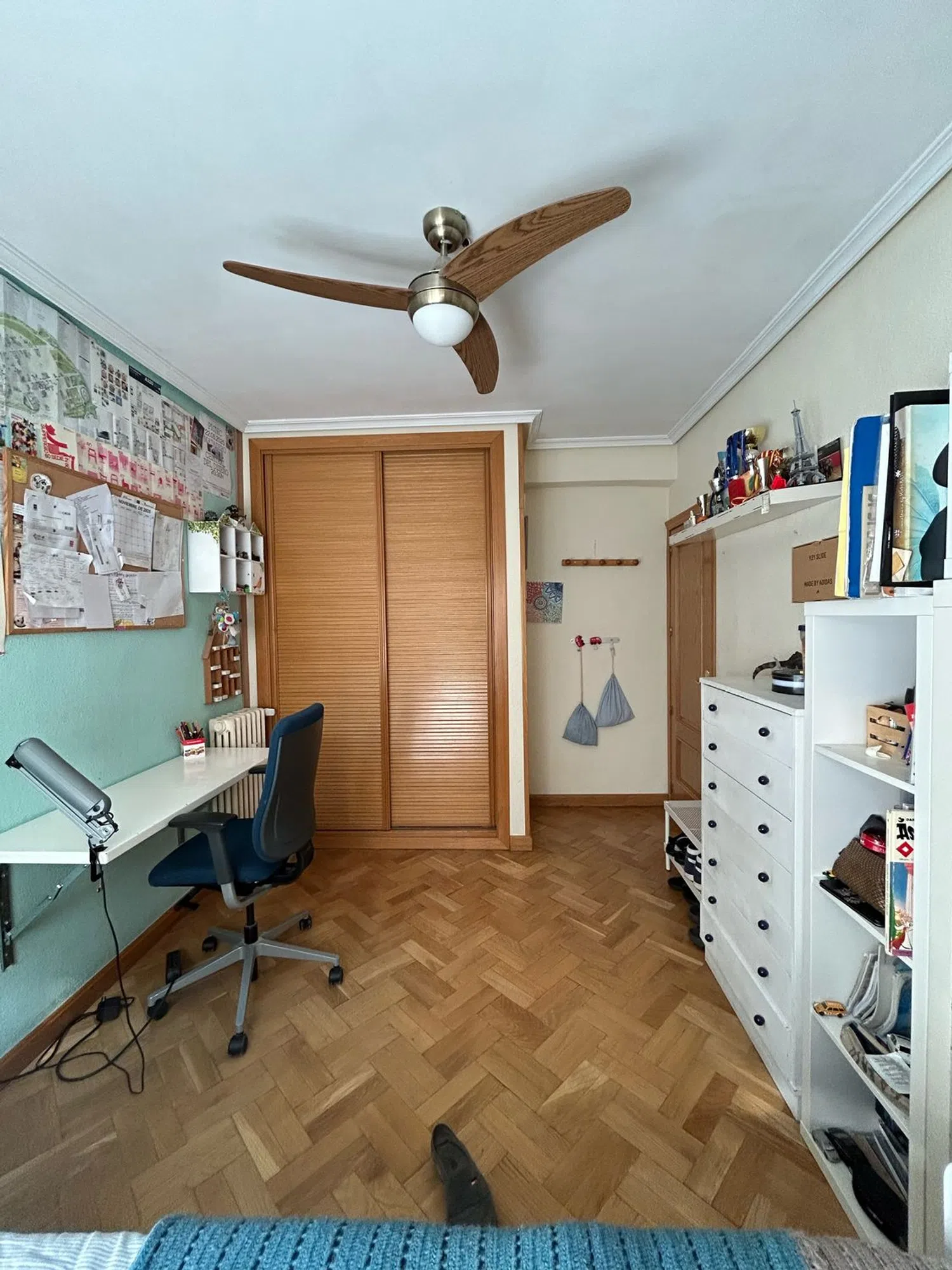 Piso en calle de las Peñuelas, 20 - Foto 16