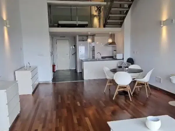 Loft en Calle de la Creu Roja, Vara de Quart - Foto 8