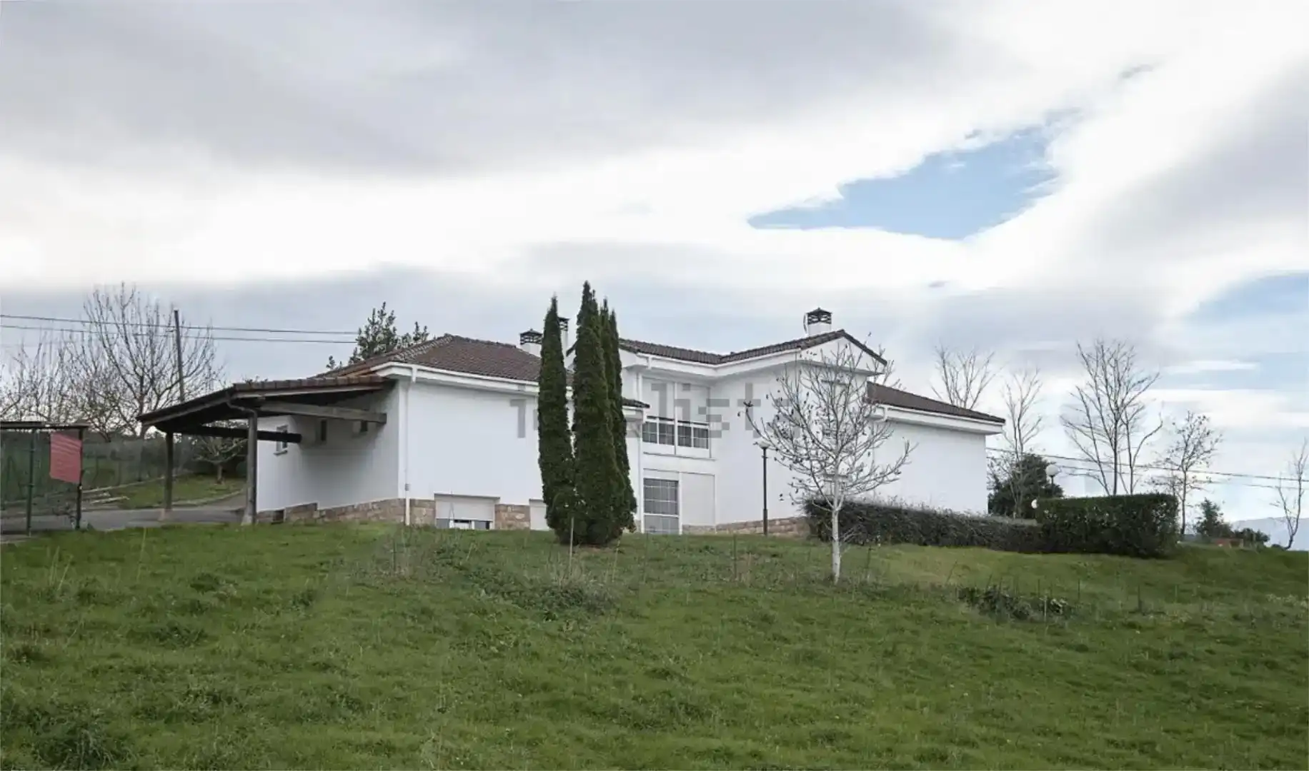 Chalet en Oviedo - Foto 11