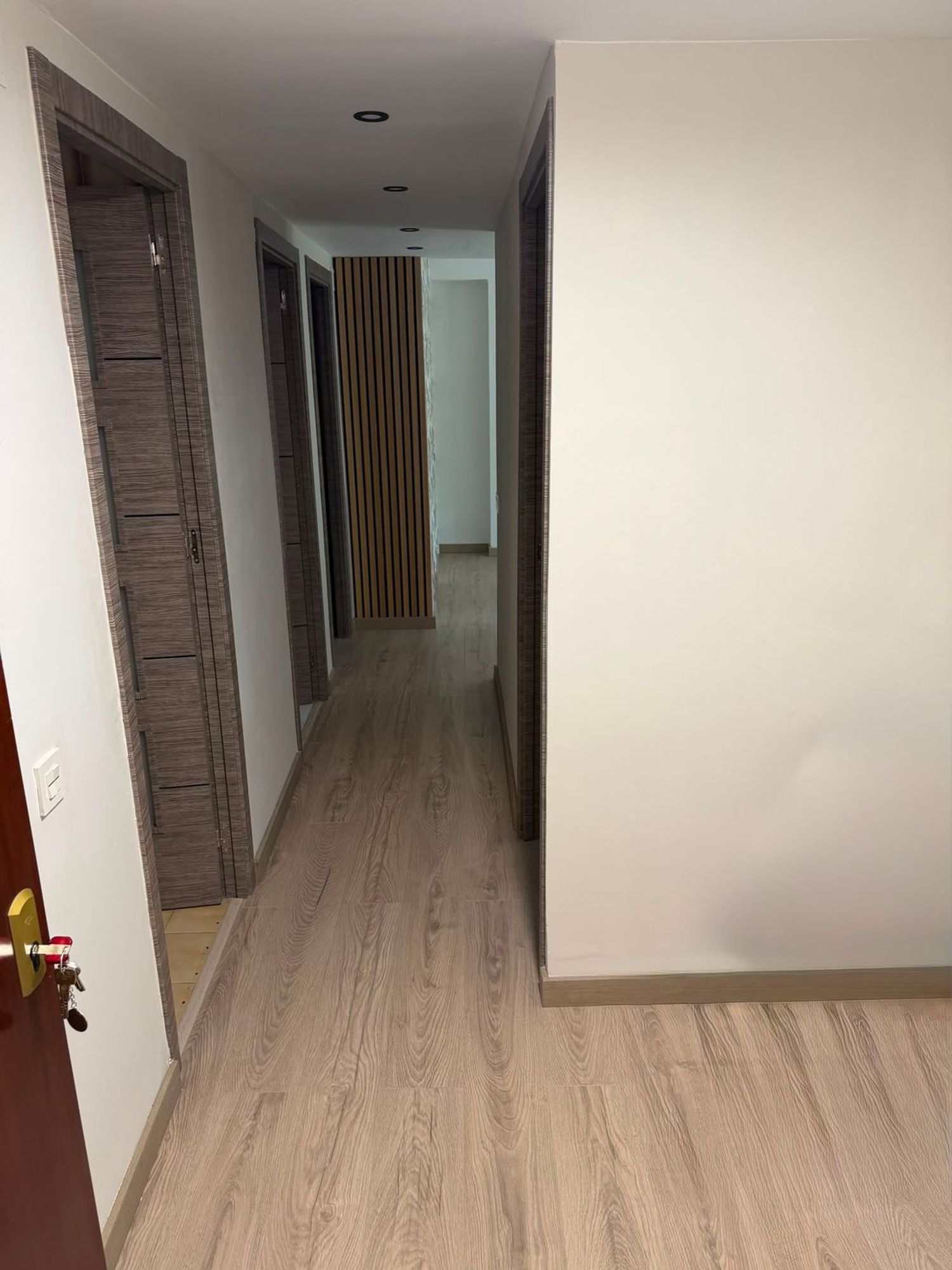 Piso en Calle de Asín y Palacios, 1, Pol Universidad Romareda - Foto 17