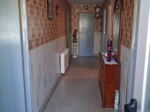 Casa de pueblo en Calle Caño s/n - Foto 3