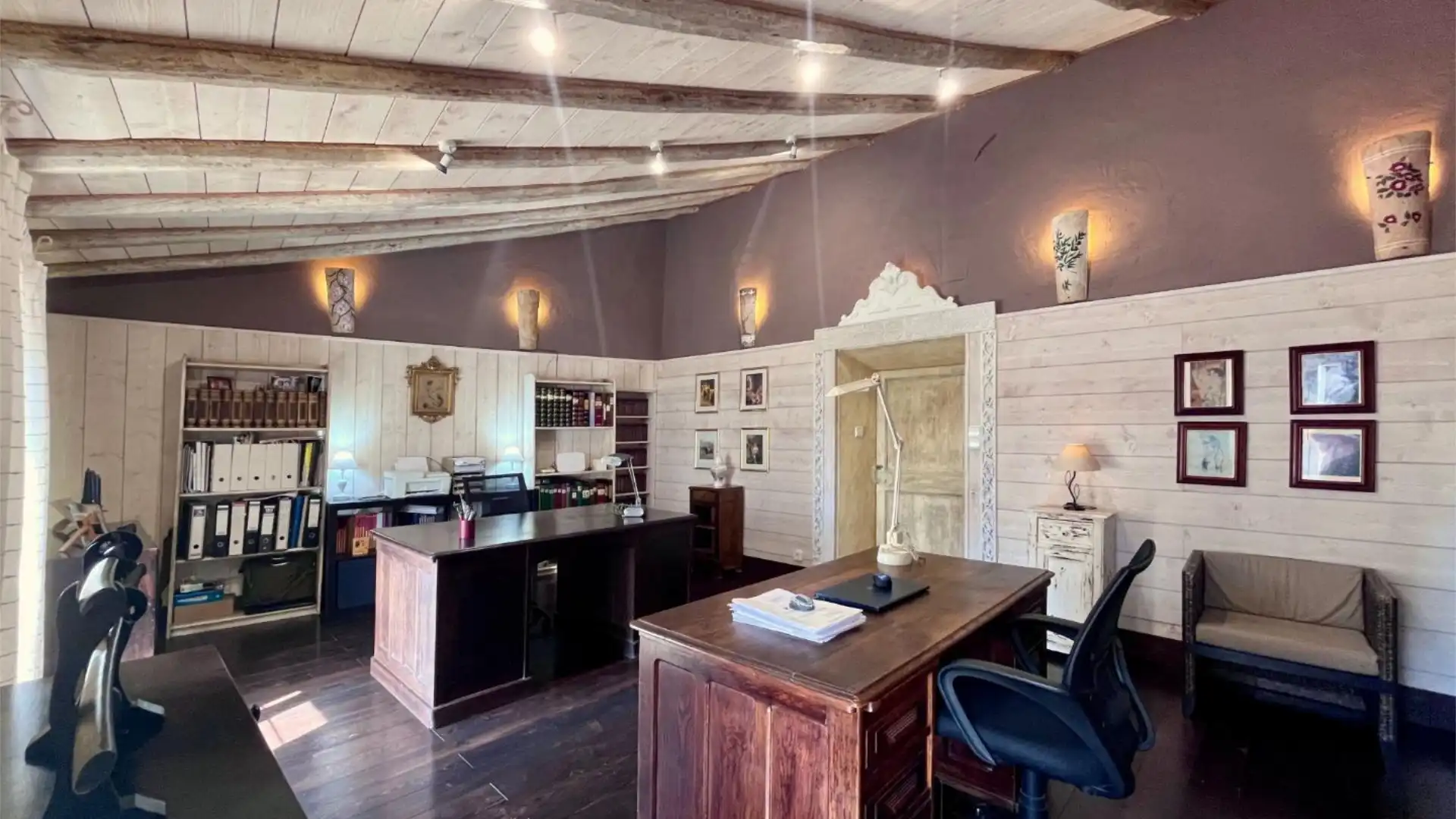 Casa adosada en  Carrer Abdon Almirall 6 - Foto 48