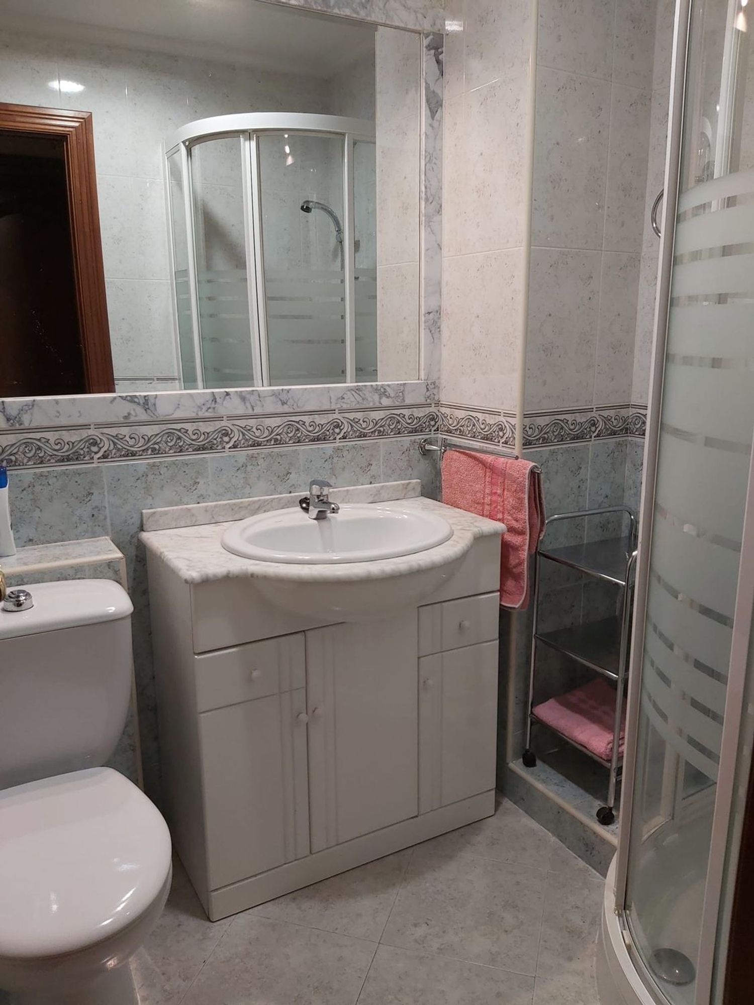 Piso en Calle Navasfrías, 9, San Bernardo - Foto 10