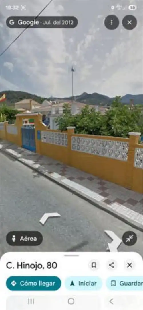Chalet en Alhaurin de la Torre - Foto 3