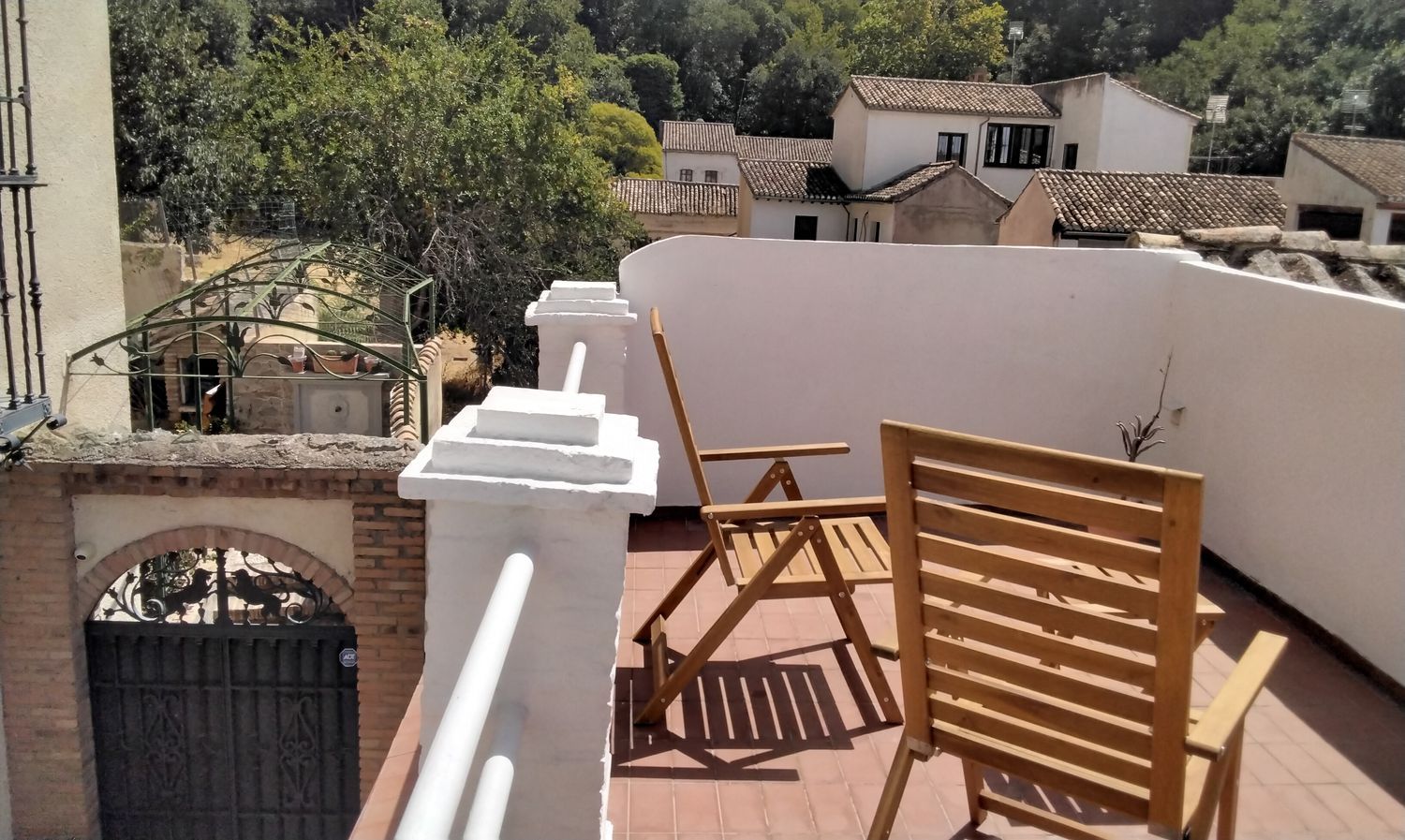 Casa o chalet independiente en Calle Almanzora Alta, 4, Molinos - Santiago - Foto 3