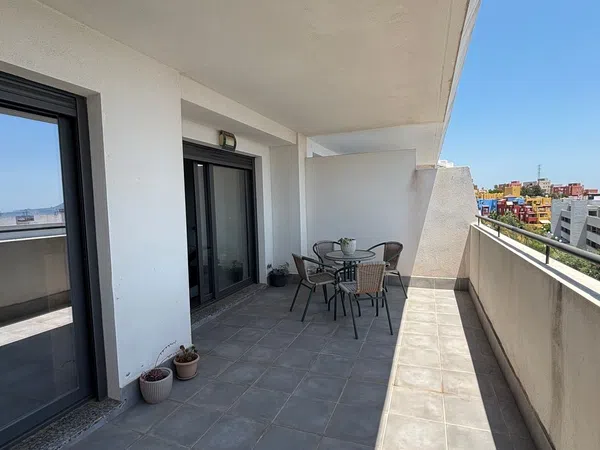 Piso en Urb Mirador de la Bahía, 12 -15, San Bernabé, San Bernabé - Foto 18
