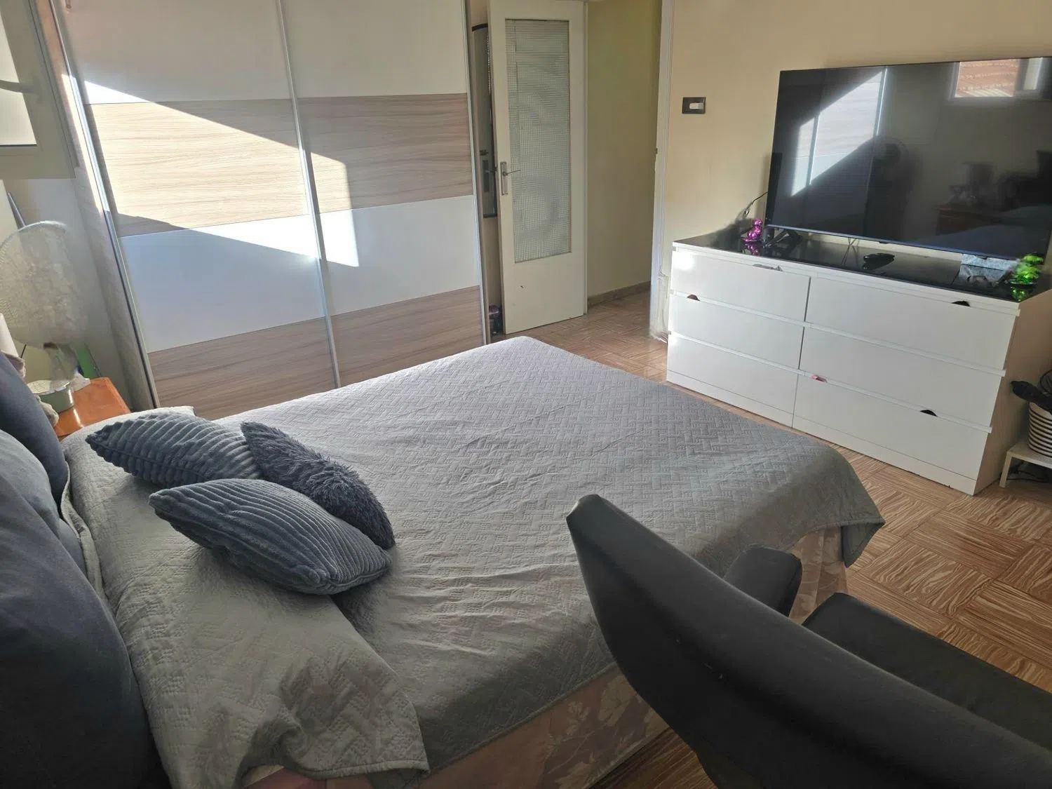 Piso en calle Virgen de África, 3 - Foto 14