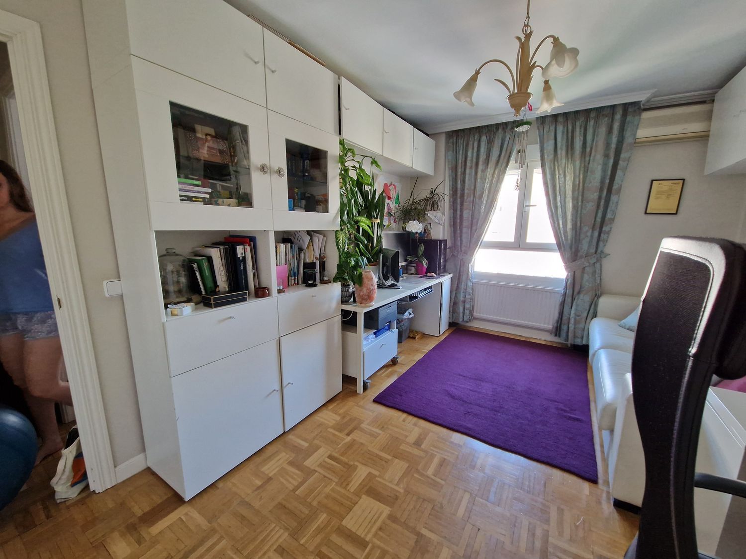 Piso en avenida de El Ferrol, 11 - Foto 7