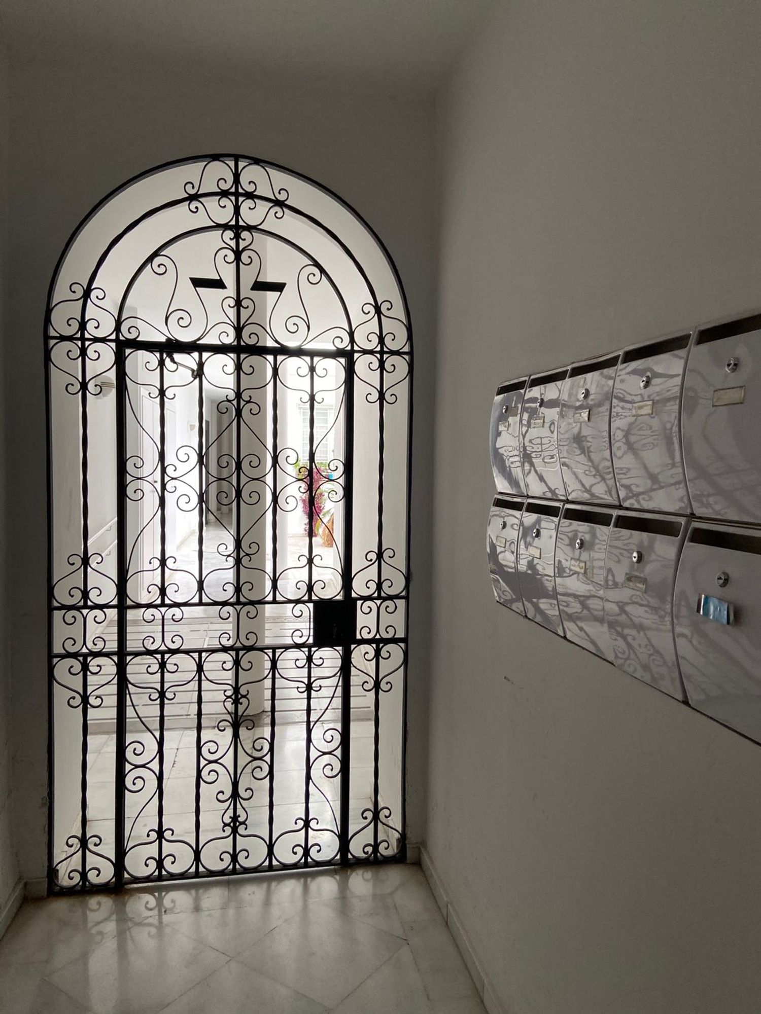 Estudio en Calle Relator, 24 - Foto 2