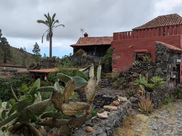 Casa o chalet independiente en Calle Barranco, 4, Guia de Isora, Guia de Isora - Foto 3
