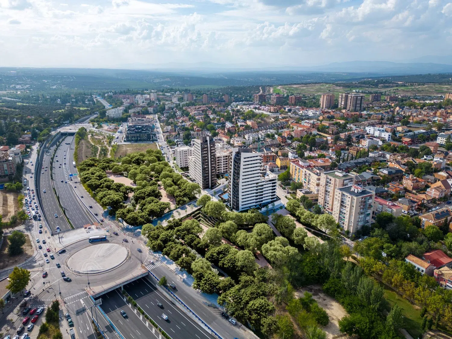 Piso en camino de Ganapanes, 27
