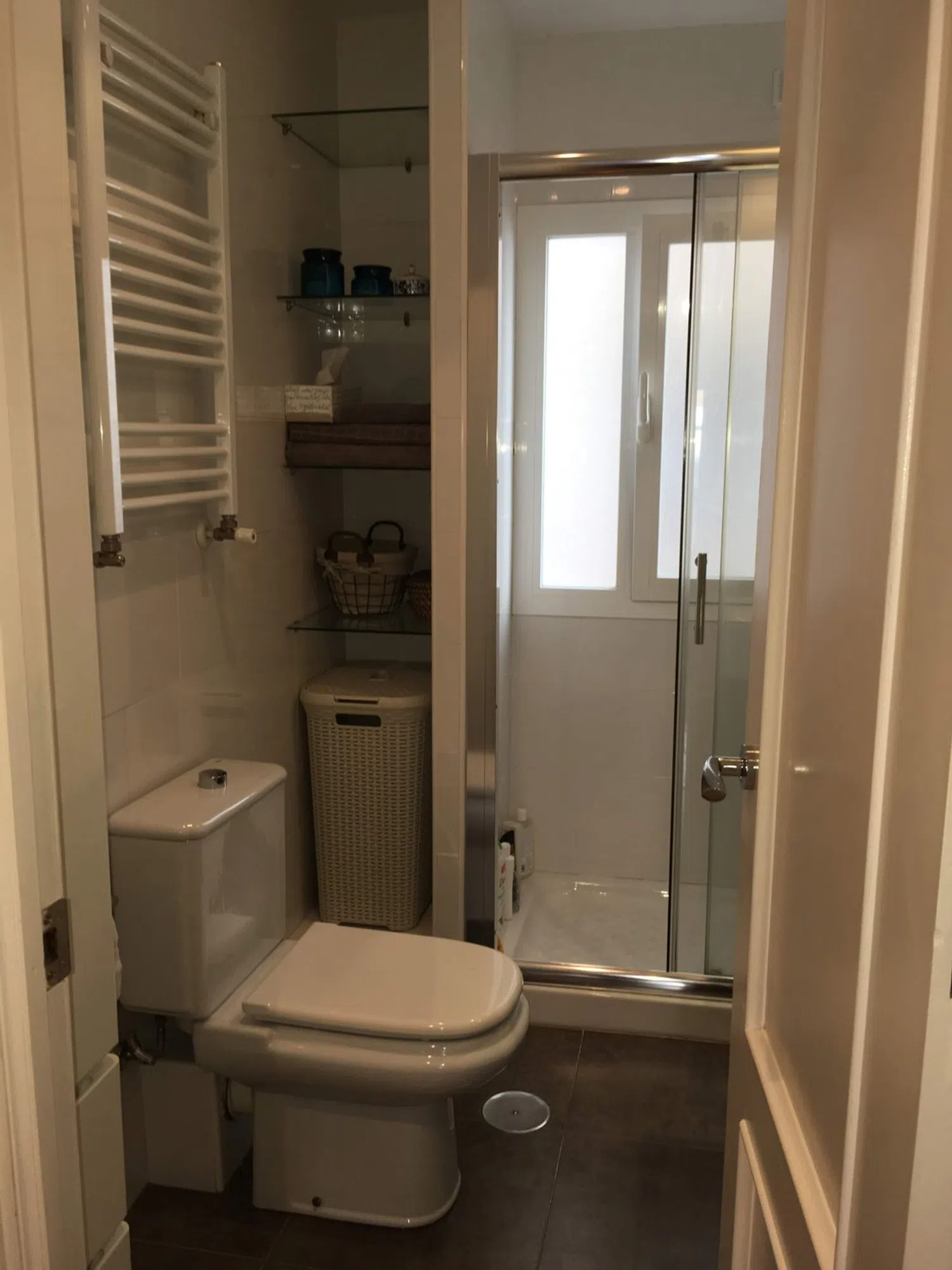 Piso en calle de Matilde Diez, 30 - Foto 13