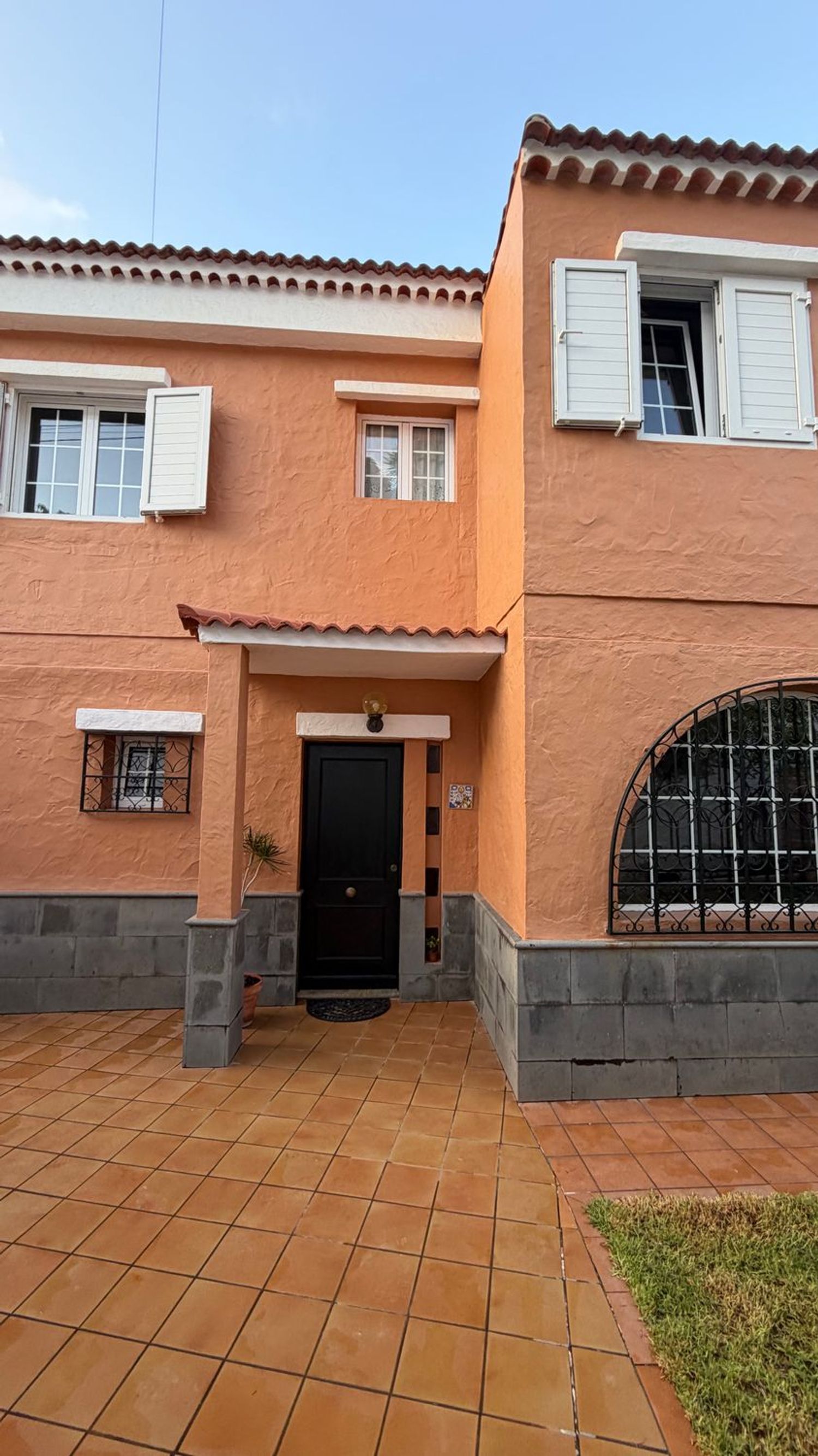 Chalet pareado en Calle Princesa Dácil, 48, Los Alvarados-Fuente los Berros, Los Alvarados-Fuente los Berros - Foto 27