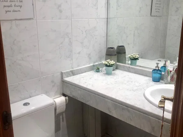 Dúplex en paseo de los Parques, 5 - Foto 17