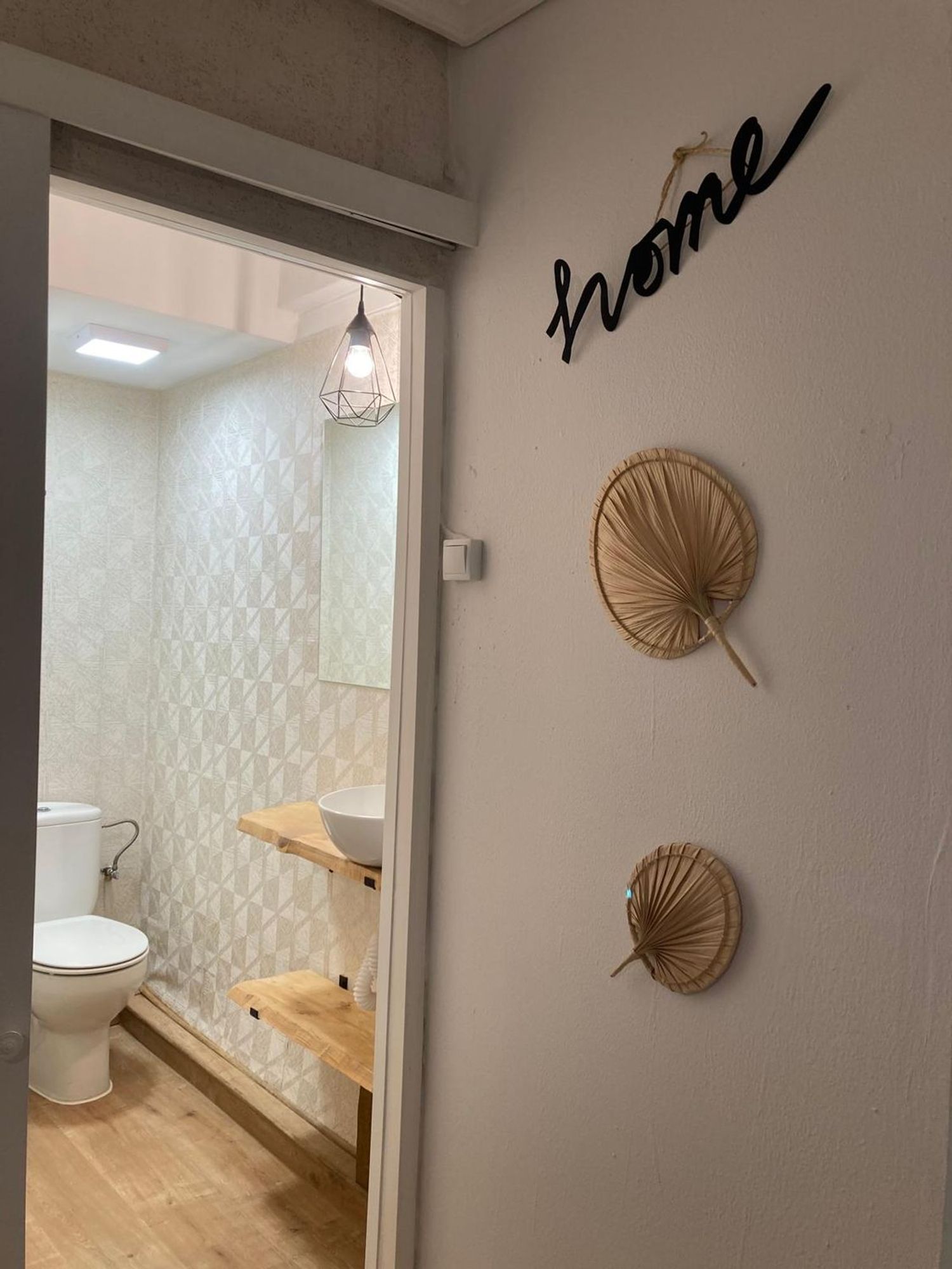 Piso en calle del Conde de Aranda, 55 - Foto 7