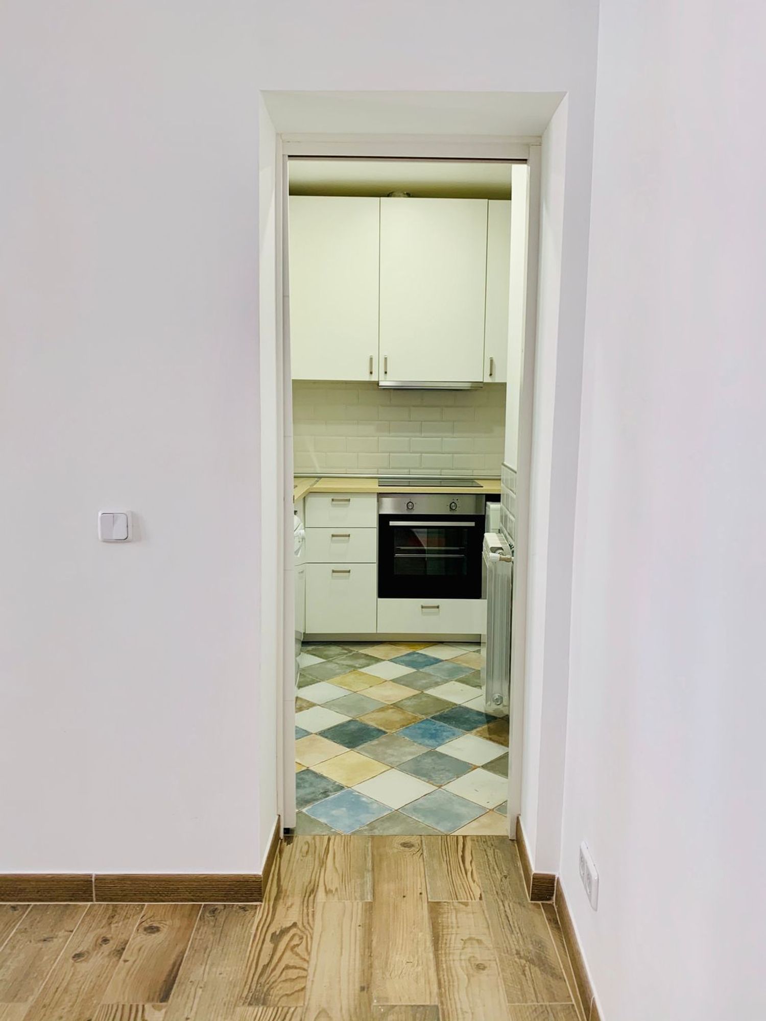 Piso en Calle del Rollo, 5, Palacio - Foto 11