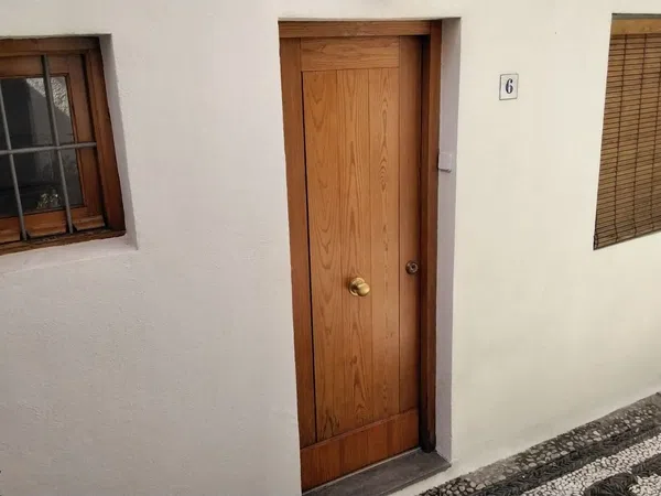 Casa o chalet independiente en Calle Almanzora Alta, 4, Molinos - Santiago - Foto 11