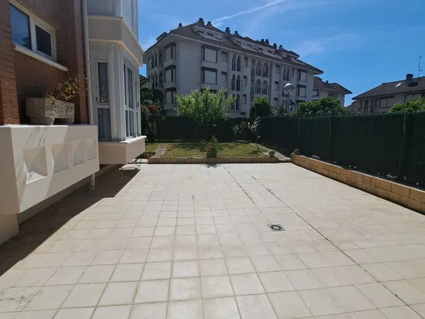 Piso en Calle los Nogales, 26, Palacio, Palacio - Foto 2