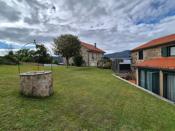 Casa o chalet independiente en Boa, 14 Corredoira - Foto 19