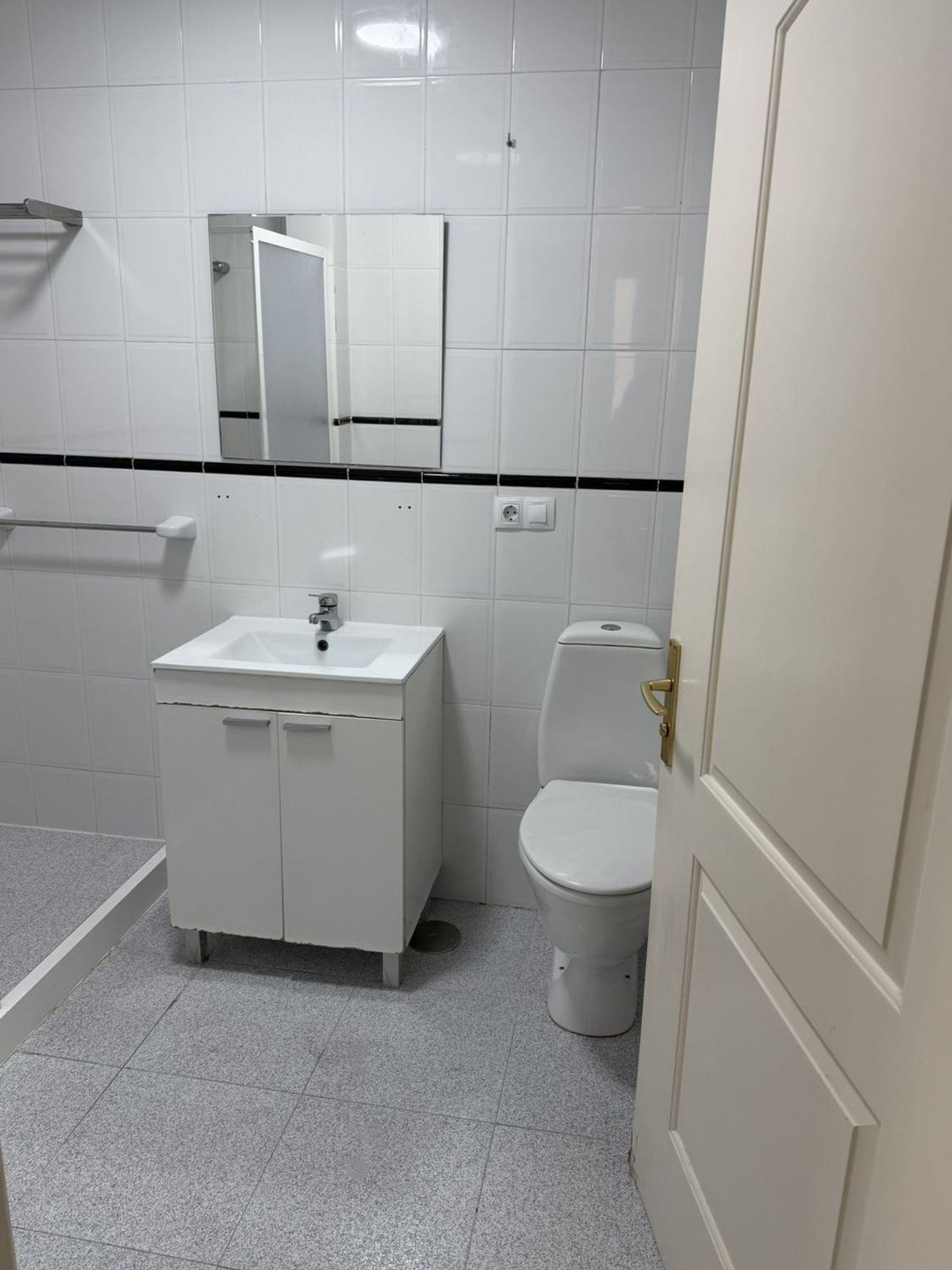 Piso en Calle Venegas, 8, Arenales - Lugo - Avda Marítima - Foto 13