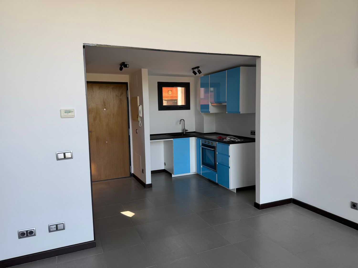 Estudio en Puerto de Navacerrada, 1 - Foto 5